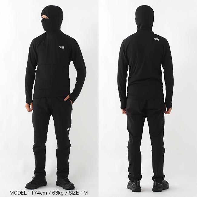 THE NORTH FACE（ザ ノースフェイス） ノースフェイス カールサイド