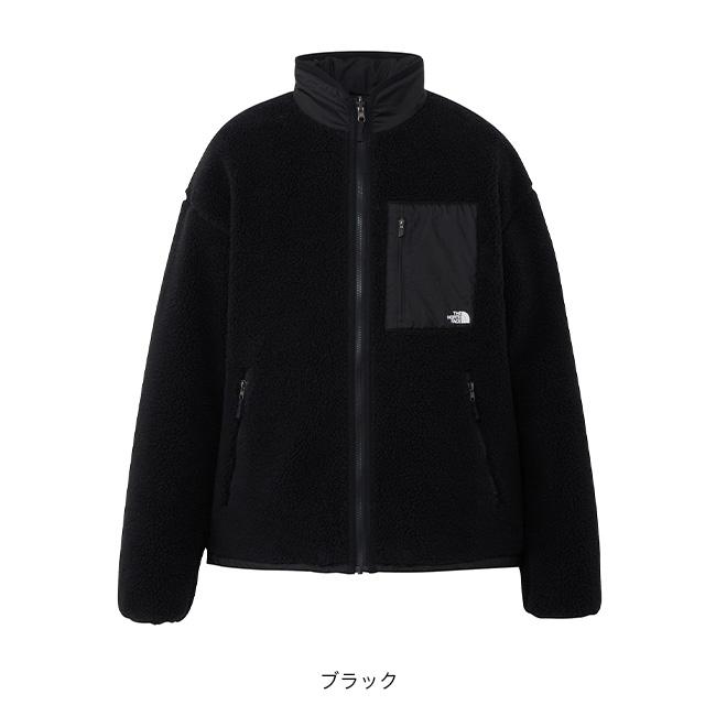 THE NORTH FACE（ザ ノースフェイス） ノースフェイス リバーシブル