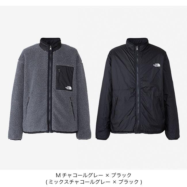THE NORTH FACE セール ノースフェイス リバーシブル THE NORTH FACE セール ノースフェイス リバーシブル