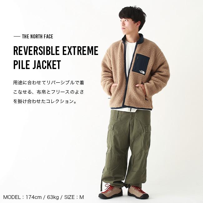 THE NORTH FACE セール ノースフェイス リバーシブル THE NORTH FACE セール ノースフェイス リバーシブル