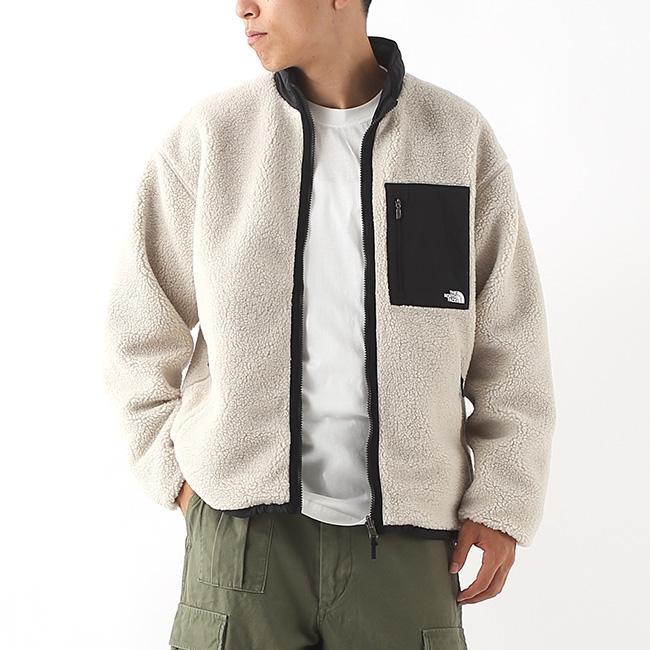 THE NORTH FACE（ザ ノースフェイス） ノースフェイス リバーシブル