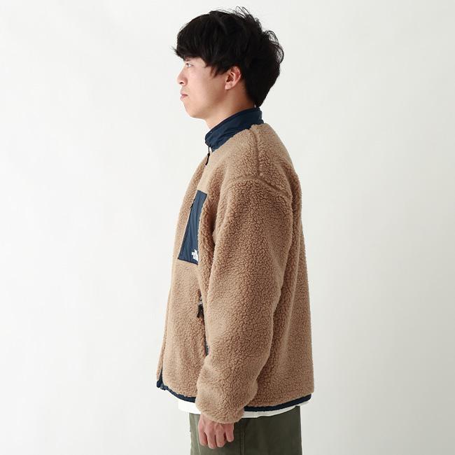 THE NORTH FACE セール ノースフェイス リバーシブル THE NORTH FACE セール ノースフェイス リバーシブル
