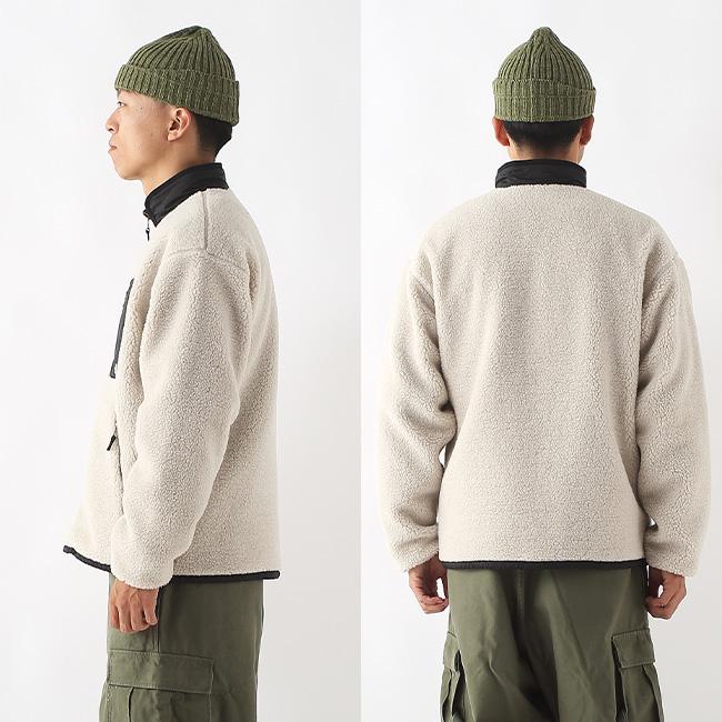 THE NORTH FACE（ザ ノースフェイス） ノースフェイス リバーシブル