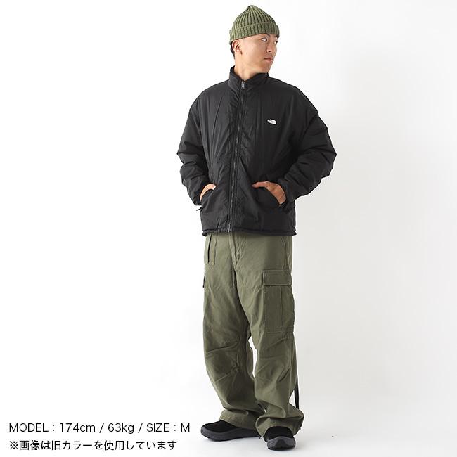 THE NORTH FACE（ザ ノースフェイス） ノースフェイス リバーシブル