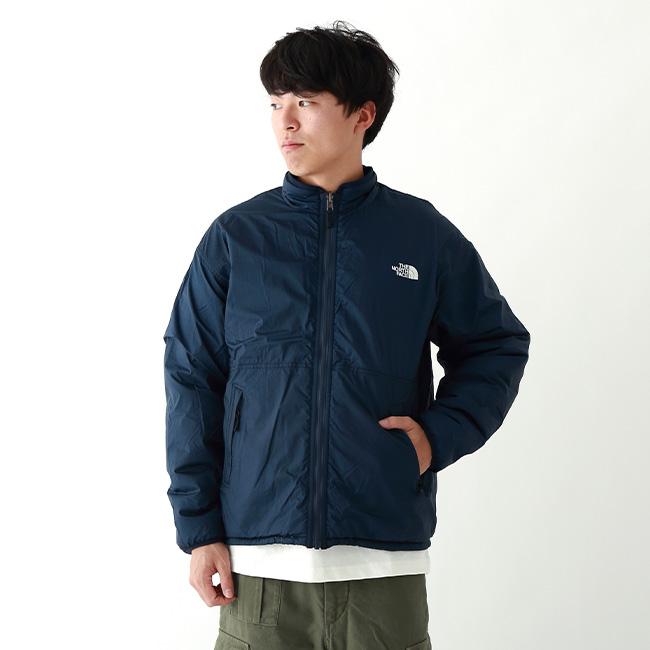 THE NORTH FACE ノースフェイス リバーシブルエクストリーム