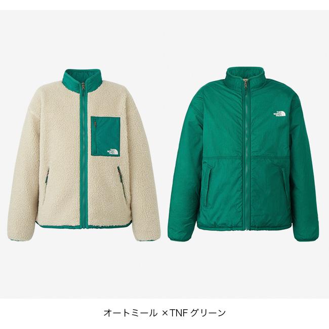 THE NORTH FACE セール ノースフェイス リバーシブル THE NORTH FACE セール ノースフェイス リバーシブル