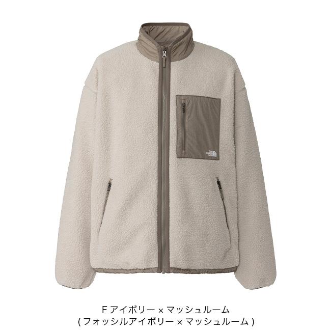 THE NORTH FACE（ザ ノースフェイス） ノースフェイス リバーシブル