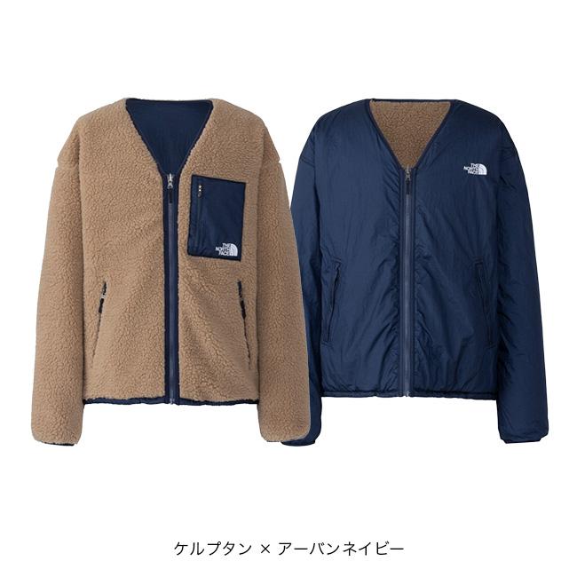 THE NORTH FACE セール ノースフェイス リバーシブル THE NORTH FACE セール ノースフェイス リバーシブル