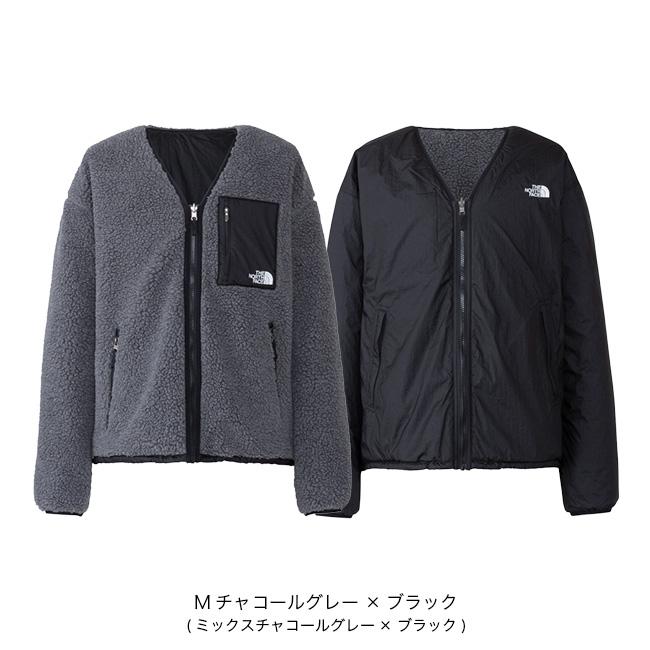 THE NORTH FACE セール ノースフェイス リバーシブル THE NORTH FACE セール ノースフェイス リバーシブル