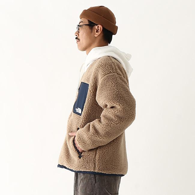 THE NORTH FACE セール ノースフェイス リバーシブル THE NORTH FACE セール ノースフェイス リバーシブル