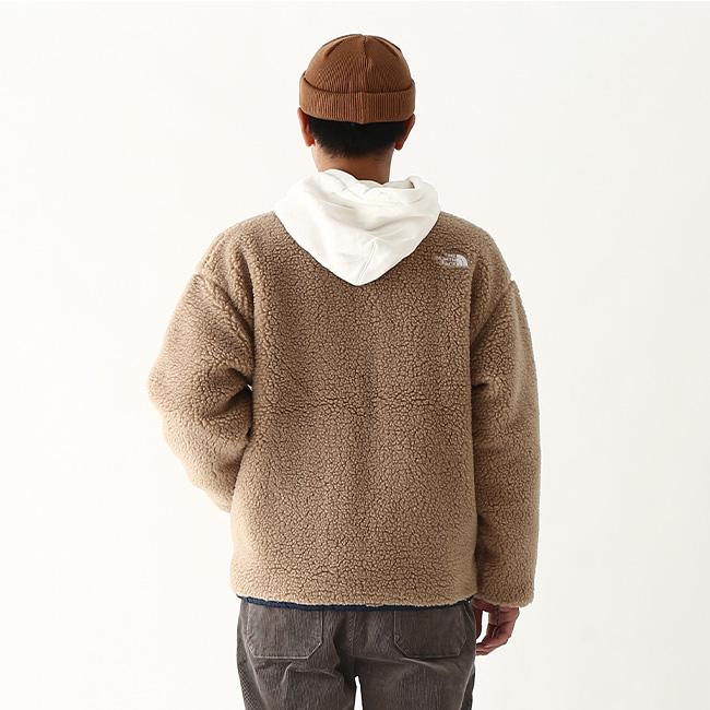 THE NORTH FACE セール ノースフェイス リバーシブル THE NORTH FACE セール ノースフェイス リバーシブル