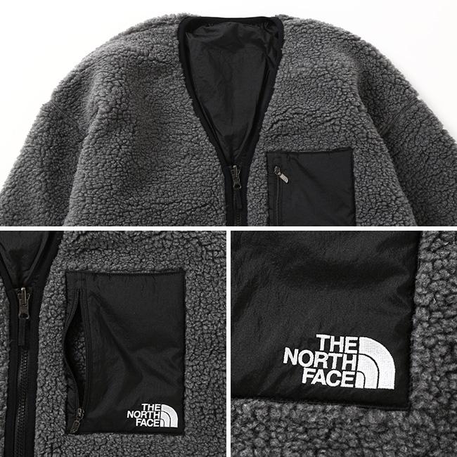 THE NORTH FACE セール ノースフェイス リバーシブル THE NORTH FACE セール ノースフェイス リバーシブル