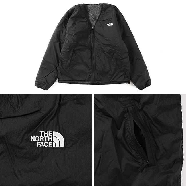 THE NORTH FACE セール ノースフェイス リバーシブル THE NORTH FACE セール ノースフェイス リバーシブル