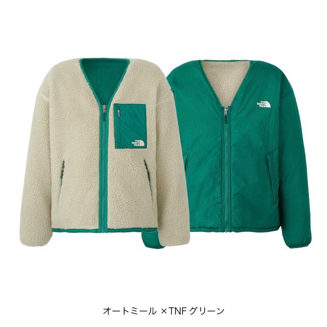THE NORTH FACE セール ノースフェイス リバーシブル THE NORTH FACE セール ノースフェイス リバーシブル