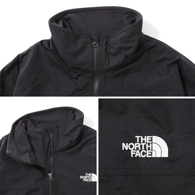 THE NORTH FACE（ザ ノースフェイス） ノースフェイス コンパクト