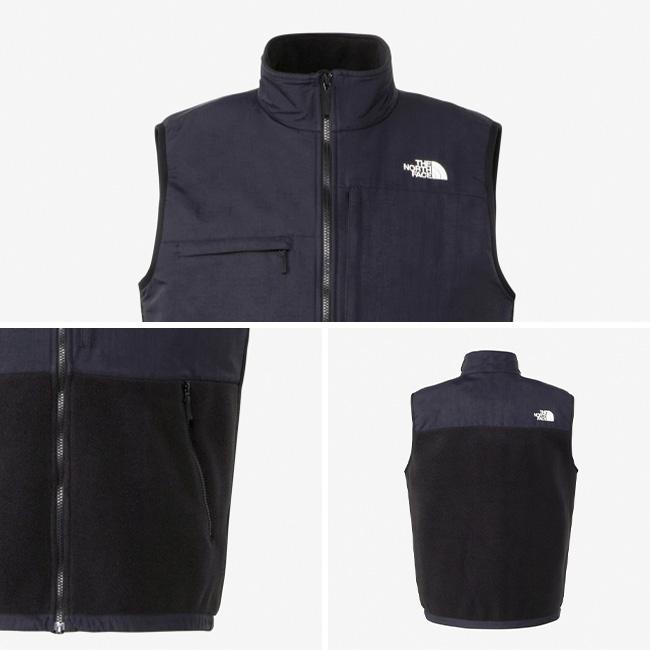 THE NORTH FACE（ザ ノースフェイス） ノースフェイス デナリベスト