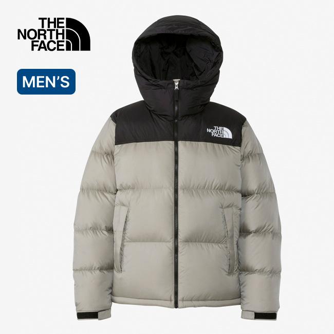 THE NORTH FACE（ザ ノースフェイス） ノースフェイス ヌプシフーディ