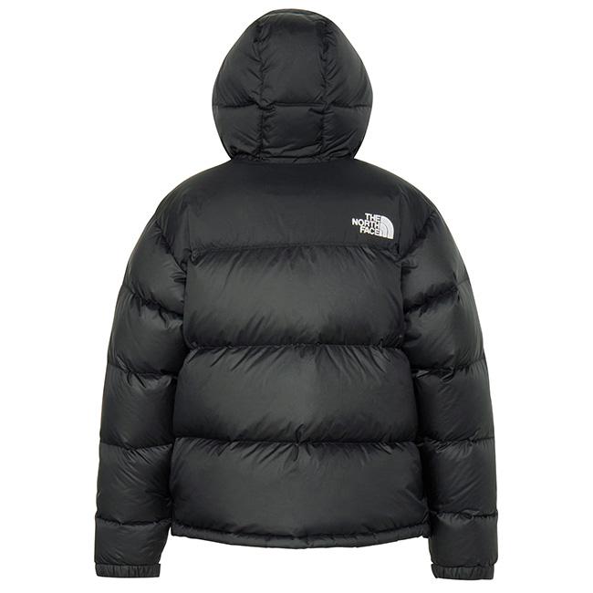 THE NORTH FACE フード付きダウンジャケット 90 THE NORTH FACE（ザ ノースフェイス） ノースフェイス ヌプシ