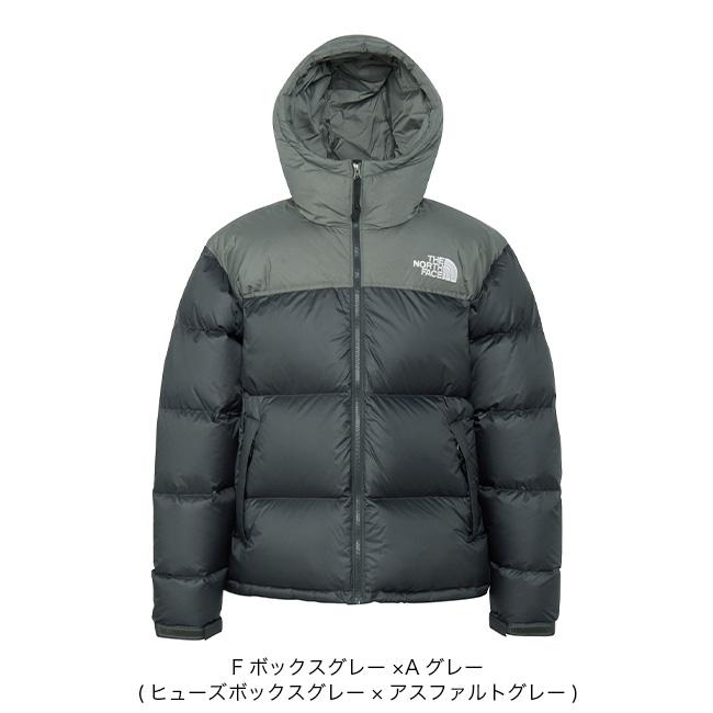 THE NORTH FACE（ザ ノースフェイス） ノースフェイス ヌプシ