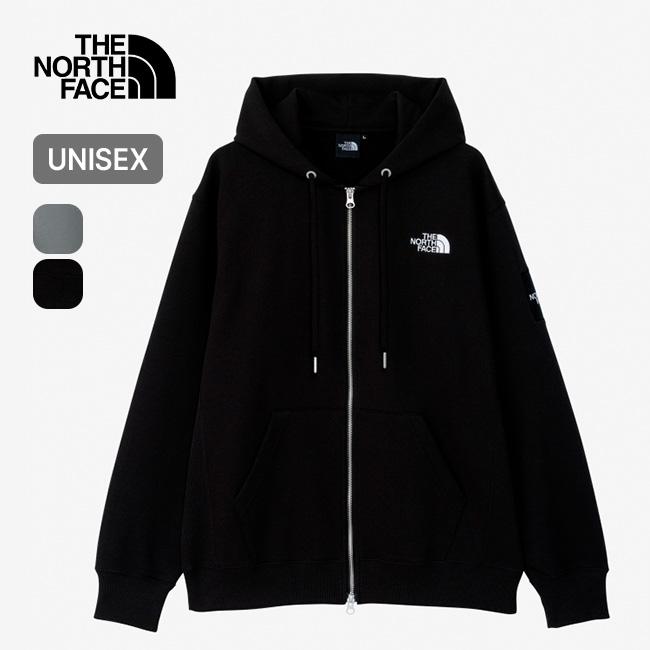 THE NORTH FACE（ザ ノースフェイス） ノースフェイス スクエアロゴ