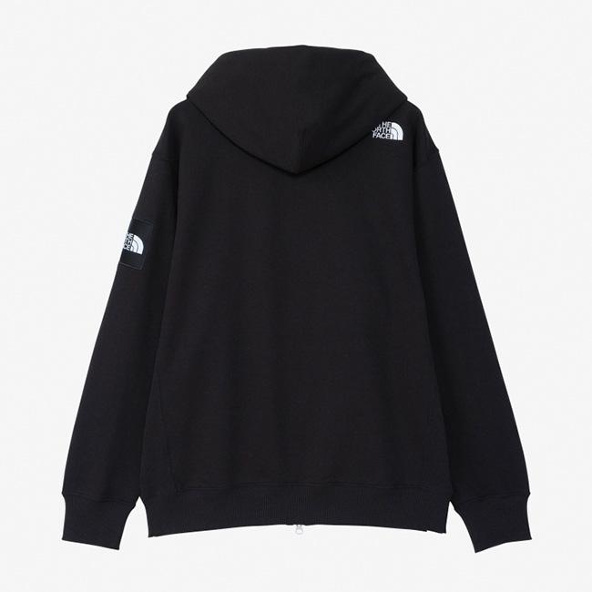 THE NORTH FACE（ザ ノースフェイス） ノースフェイス スクエアロゴ