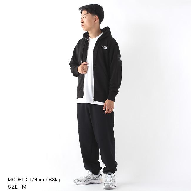 THE NORTH FACE（ザ ノースフェイス） ノースフェイス スクエアロゴ