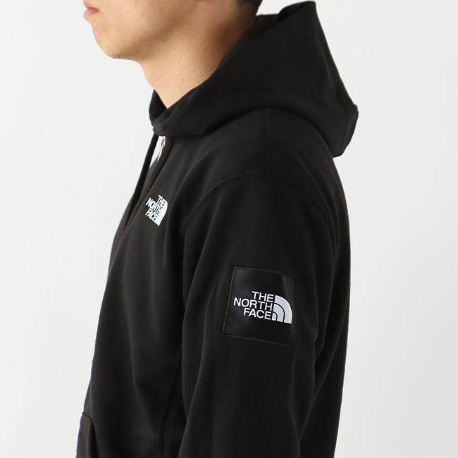 THE NORTH FACE（ザ ノースフェイス） ノースフェイス スクエアロゴ