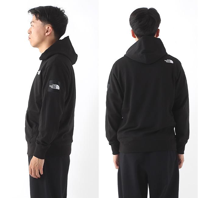 THE NORTH FACE（ザ ノースフェイス） ノースフェイス スクエアロゴ