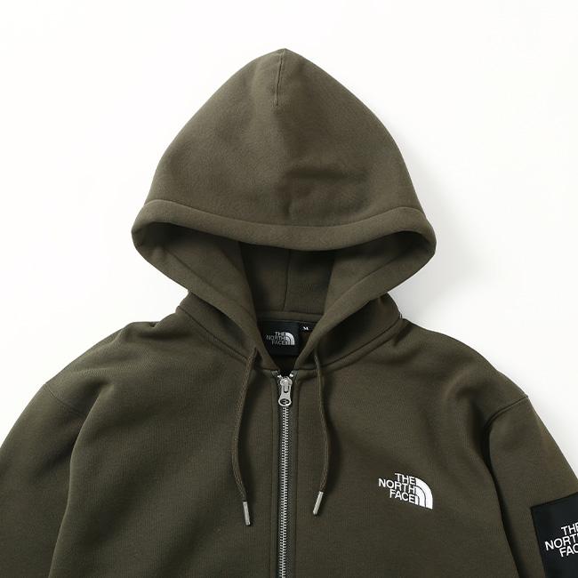 THE NORTH FACE（ザ ノースフェイス） ノースフェイス スクエアロゴ