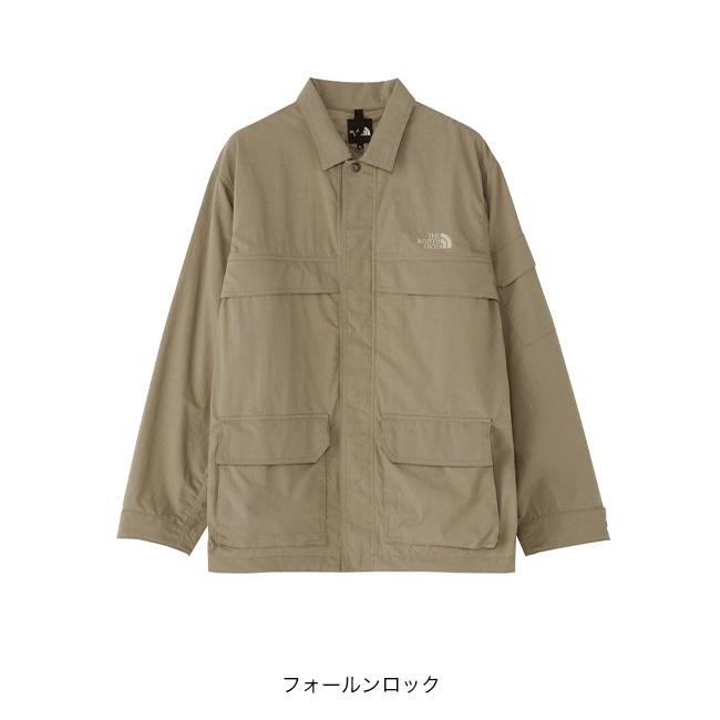 THE NORTH FACE セール ノースフェイス ジオロジーシャツ ユニ THE NORTH FACE セール ノースフェイス ジオロジーシャツ ユニ