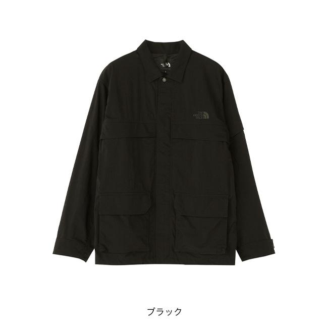 THE NORTH FACE セール ノースフェイス ジオロジーシャツ ユニ THE NORTH FACE セール ノースフェイス ジオロジーシャツ ユニ