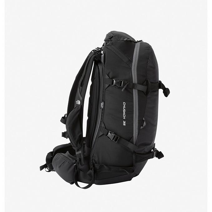 THE NORTH FACE（ザ ノースフェイス） ノースフェイス チュガッチ35