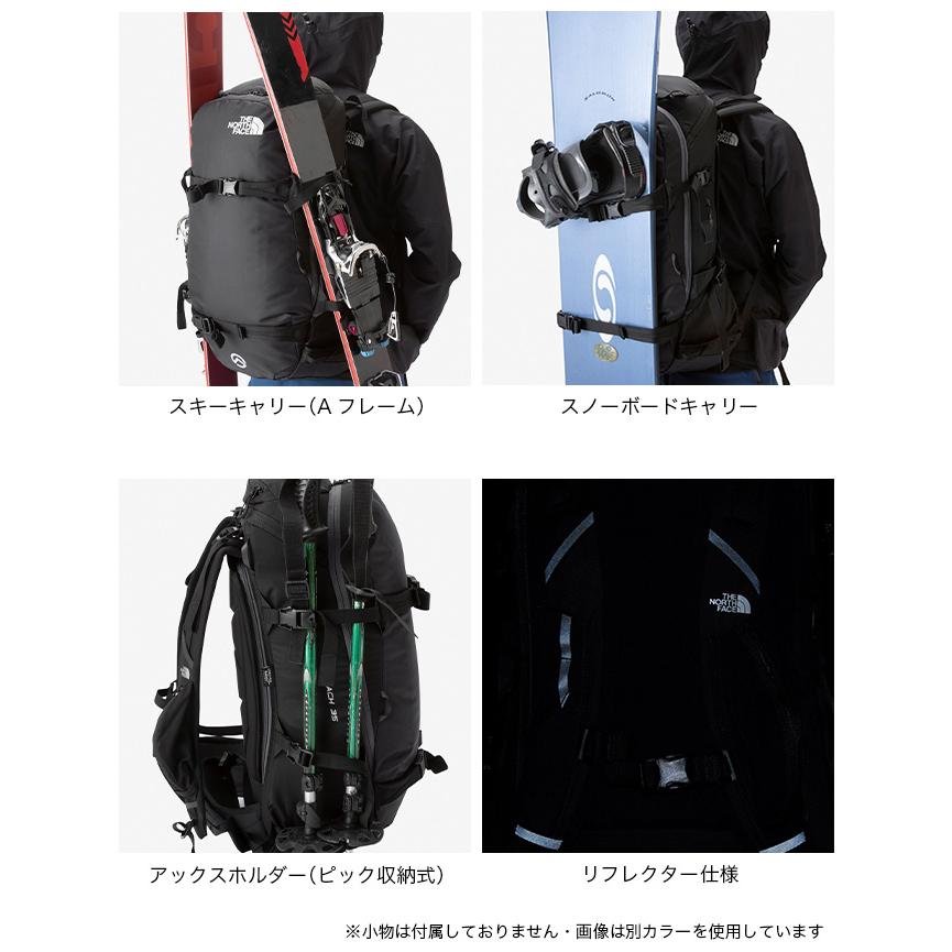 THE NORTH FACE（ザ ノースフェイス） ノースフェイス チュガッチ35