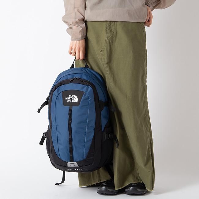 THE NORTH FACE（ザ ノースフェイス） ノースフェイス ホットショット