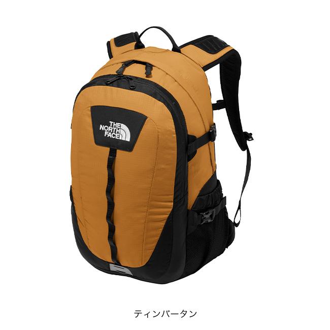 新品THE NORTH FACEホットショット27LティンバータンNM72302 THE NORTH FACE（ザ ノースフェイス） ノースフェイス ホットショット