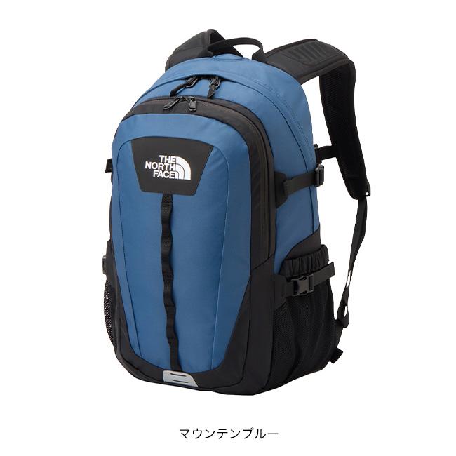 THE NORTH FACE 青 リュック　2個セット THE NORTH FACE（ザ ノースフェイス） ノースフェイス ホットショット