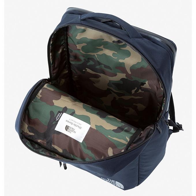 THE NORTH FACE ノースフェイス シャトルデイパックリミテッド THE NORTH FACE ノースフェイス シャトルデイパックリミテッド