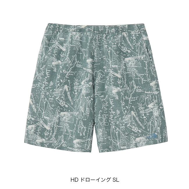 パンツ THE NORTH FACE Aloha Rip Short M THE NORTH FACE（ザ ノース