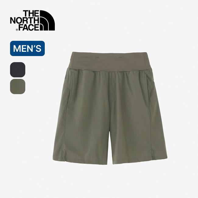 【THE NORTH FACE】エイペックス ライト ジャケット＆ショーツ THE NORTH FACE ノースフェイス エイペックスライトショーツ メンズ