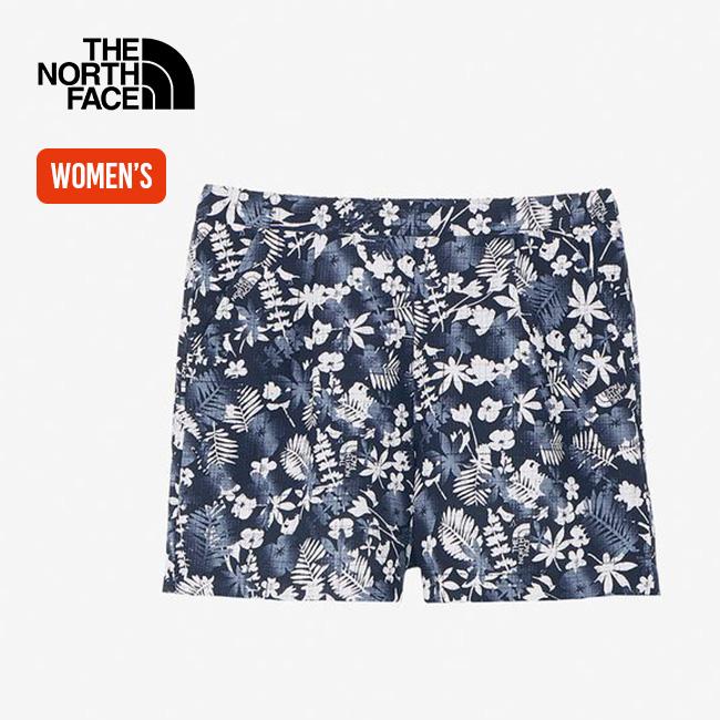 パンツ The North Face Aloha Bent Shorts THE NORTH FACE（ザ ノースフェイス） ノースフェイス アロハベント