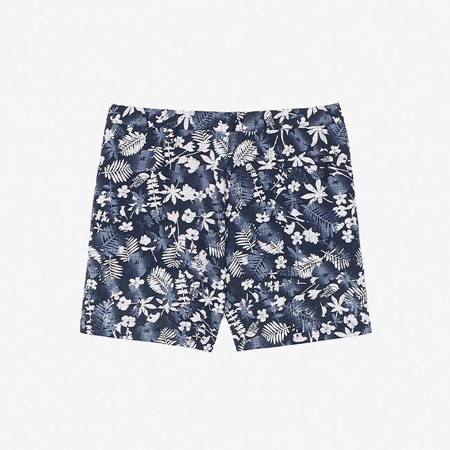 パンツ The North Face Aloha Bent Shorts THE NORTH FACE（ザ ノースフェイス） ノースフェイス アロハベント
