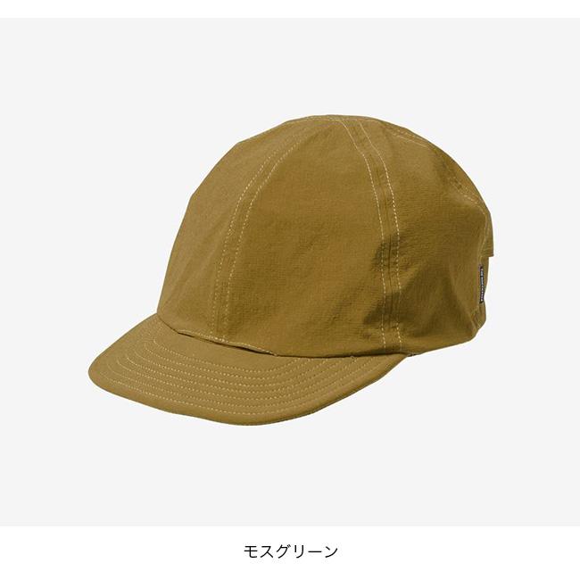 THE NORTH FACE ノースフェイス ハイカーズキャップ