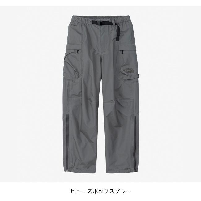 THE NORTH FACE ノースフェイス ハイカーズシェルパンツ メンズ｜sundaymountain｜04