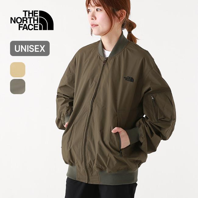THE NORTH FACE（ザ ノースフェイス） ノースフェイス WPボンバー