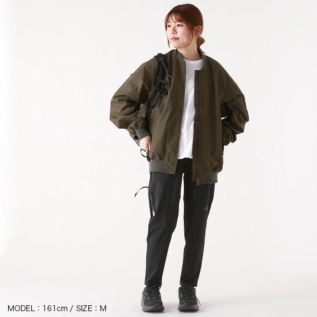 ノースフェイス品番NP１２４３７ボンバージャケットMサイズ黒新品未使用 THE NORTH FACE（ザ ノースフェイス） ノースフェイス WPボンバー