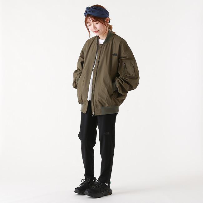 THE NORTH FACE（ザ ノースフェイス） ノースフェイス WPボンバー