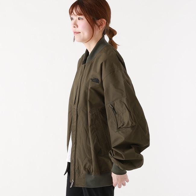 THE NORTH FACE（ザ ノースフェイス） ノースフェイス WPボンバー
