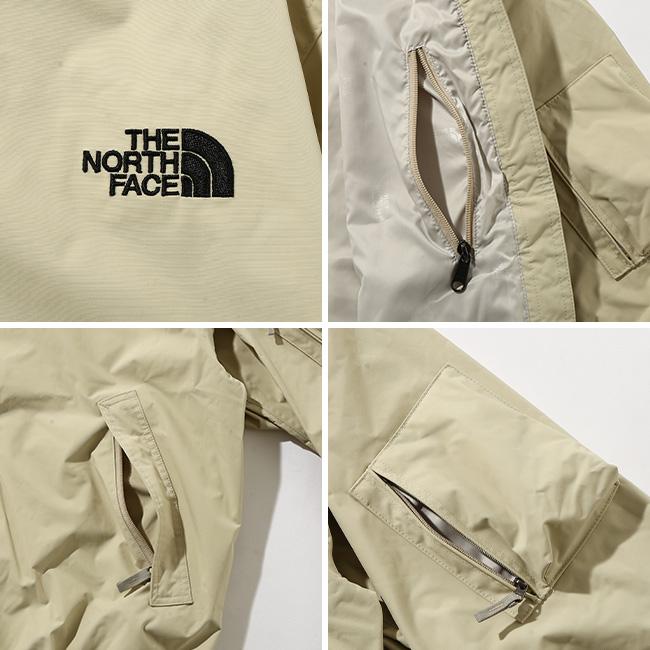 THE NORTH FACE（ザ ノースフェイス） ノースフェイス WPボンバー