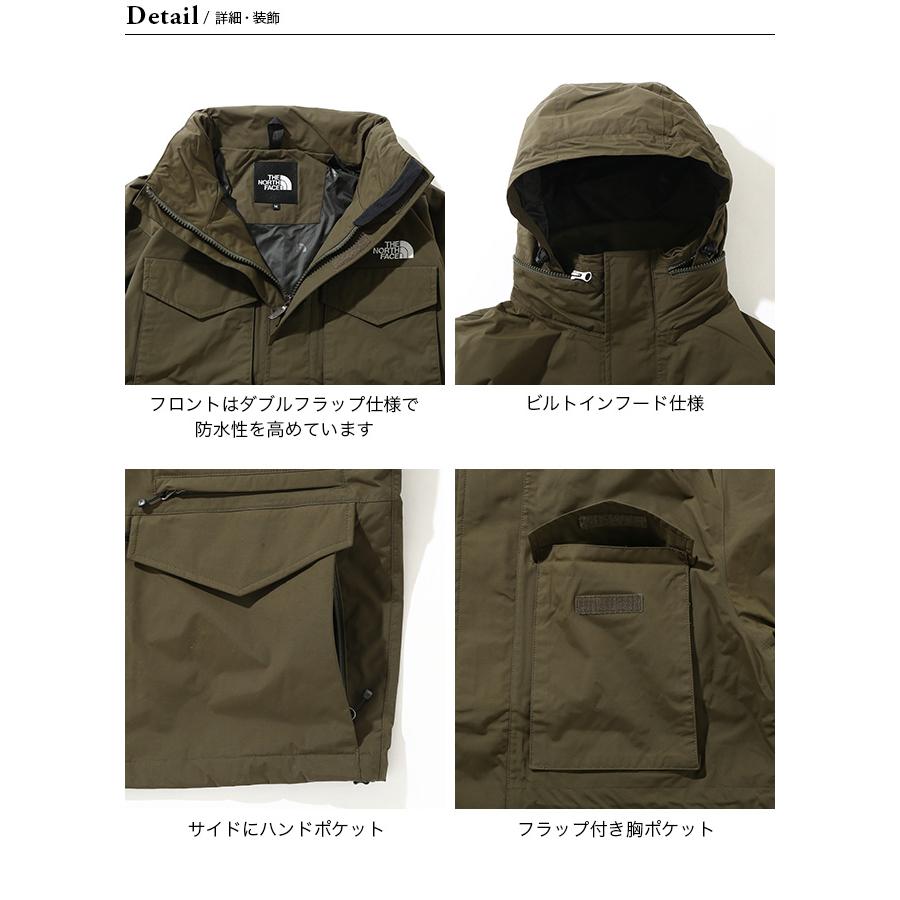 THE NORTH FACE（ザ ノースフェイス） ノースフェイス パンサー 