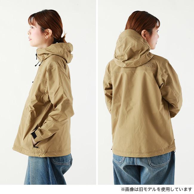 THE NORTH FACE ノースフェイス ハイカーズジャケット THE NORTH FACE ノースフェイス ハイカーズジャケット